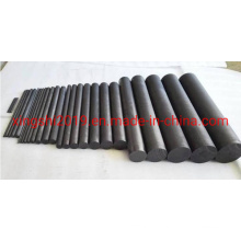 Supply High Density Graphite Rods, High Purity Graphite Rods, High Carbon Graphite Rods, Carbon Rods